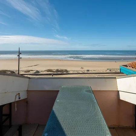 6 Personnes A Avec Parking, Balcon Et Local A Velos - Fr-1-50-126 Апартаменты